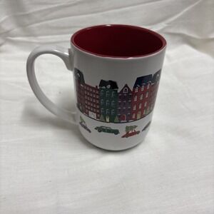 PEPPERMINT & PINE Gorgeous-Christmas Mug‎